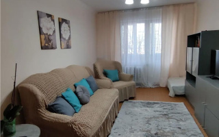 Продажа 3-комнатной квартиры, 62 м² - Продажа трехкомнатных квартир в панельном доме в Алматы