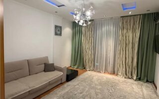 Продажа 1-комнатной квартиры, 50.6 м² - Продажа однокомнатных квартир в монолитно-каркасном доме в Алматы - страница 3