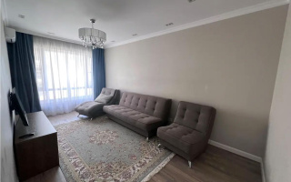 Продажа 3-комнатной квартиры, 78.2 м², ул. Тажибаевой, дом  157/1 - Продажа квартир в Казахстане