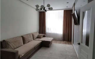Продажа 2-комнатной квартиры, 60 м², ул. Толе би, дом  14 - Продажа квартир в Астане
