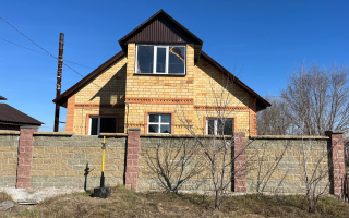 Продажа 5-комнатного дома, 160.3 м² - Недвижимость в Акмолинской области