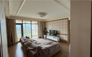 Продажа 3-комнатной квартиры, 125 м², ул. Аскарова, дом  6 - Продажа  трехкомнатных квартир в новостройках Алматы