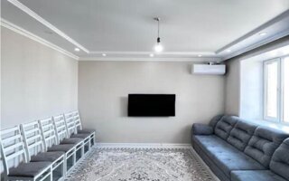 Продажа 2-комнатной квартиры, 46 м² - Продажа двухкомнатных квартир в кирпичном доме в Астане