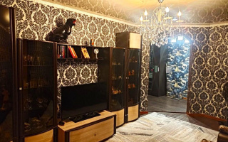 Продажа 3-комнатной квартиры, 63 м², ул. Мирная, дом  18 - Продажа квартир в Караганде