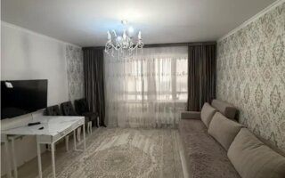 Продажа 3-комнатной квартиры, 95 м²