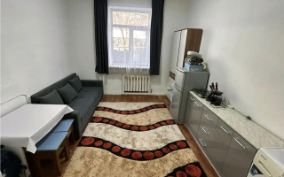 Продажа 1-комнатной квартиры, 23 м², ул. Байдаулет, дом  16 - Продажа квартир в Алматы без посредников