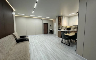 Продажа 2-комнатной квартиры, 64 м², ул. Сатпаева, дом  133/5 - Продажа  двухкомнатных квартир в новостройках Алматы без посредников