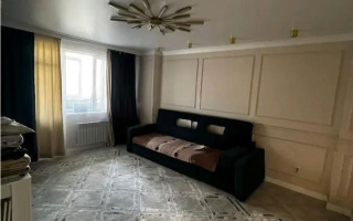 Продажа 3-комнатной квартиры, 108 м², ул. Е-15, дом  9 - Продажа  трехкомнатных квартир в новостройках Астаны