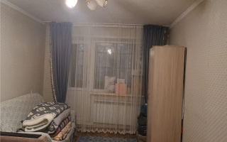 Продажа 1-комнатной квартиры, 30 м², мкр-н 19 - Продажа квартир в Караганде с фото