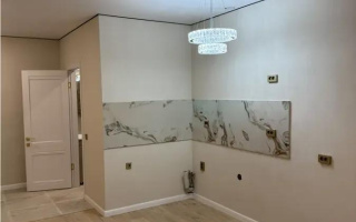 Продажа 1-комнатной квартиры, 23 м², ул. Тынышбайулы, дом  6 стр - Продажа  однокомнатных квартир в новостройках Астаны без посредников