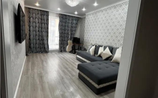 Продажа 3-комнатной квартиры, 97 м², пр. Аль-Фараби, дом  33 - Продажа  трехкомнатных квартир в новостройках Астаны