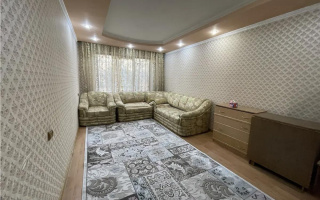 Продажа 3-комнатной квартиры, 61 м², ул. Жарокова, дом  37 - Продажа  трехкомнатных квартир в Алматы с фото