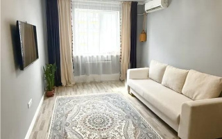 Продажа 1-комнатной квартиры, 39 м² - Продажа однокомнатных квартир в блочном доме в Казахстане - страница 7