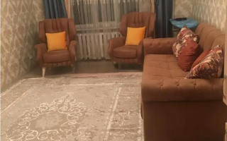 Продажа 3-комнатной квартиры, 72 м², ул. Амангельды, дом  62 - Продажа квартир в Алматы