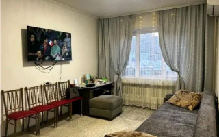 Продажа 2-комнатной квартиры, 57 м², мкр-н Алмагуль, дом  37 - Продажа квартир в Алматы без посредников с фото