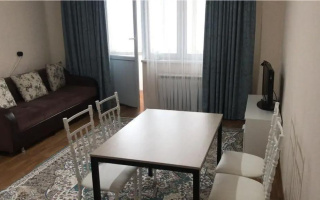 Продажа 2-комнатной квартиры, 65.8 м², мкр-н Жетысу-3, дом  59 - Продажа  двухкомнатных квартир в Алматы с фото