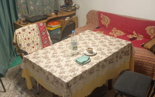 Продажа , 15.2 м² - Продажа комнат в Алматы в Алмалинском р-не