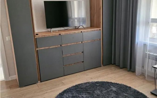 Продажа 1-комнатной квартиры, 37.6 м², пр. Туран, дом  34а - Продажа  однокомнатных квартир в Астане без посредников