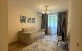 Продажа 2-комнатной квартиры, 43 м² - Продажа двухкомнатных квартир в Алматы - страница 2