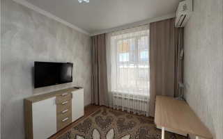 Продажа 1-комнатной квартиры, 43 м² - Продажа однокомнатных квартир в Астане