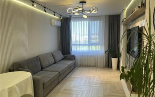 Продажа 3-комнатной квартиры, 78 м² - Продажа трехкомнатных квартир в монолитно-каркасном доме в Казахстане