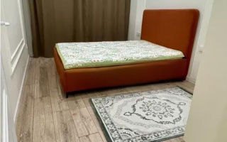 Продажа 2-комнатной квартиры, 40 м², 137 учетный квартал, дом  343 - Продажа квартир в новостройках Караганды