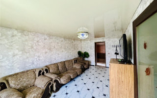 Продажа 3-комнатного дома, 63 м², ул. Гладкова, дом  7 - Продажа домов и коттеджей в Караганде