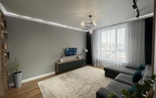 Продажа 2-комнатной квартиры, 64.8 м²
