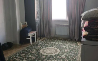 Продажа 3-комнатной квартиры, 79 м² - Продажа  трехкомнатных квартир в новостройках Алматы