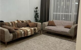 Продажа 3-комнатной квартиры, 84 м²