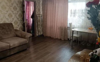 Продажа 2-комнатной квартиры, 44 м², ул. Блюхера, дом  11 - Продажа квартир в Темиртау без посредников