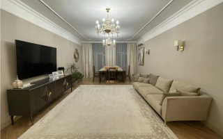 Продажа 5-комнатной квартиры, 189 м², ул. Арай, дом  49 - Продажа  пятикомнатных квартир в новостройках Астаны без посредников