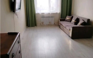 Продажа 1-комнатной квартиры, 37 м², пр. Аль-Фараби, дом  30 - Продажа  однокомнатных квартир в Астане