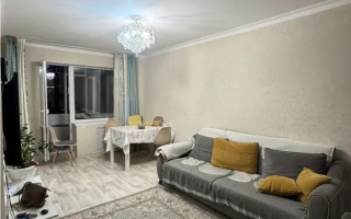 Продажа 3-комнатной квартиры, 61 м², пр. Республики, дом  27 - Продажа квартир в Астане с фото
