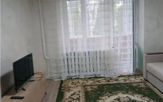 Продажа 2-комнатной квартиры, 52 м²