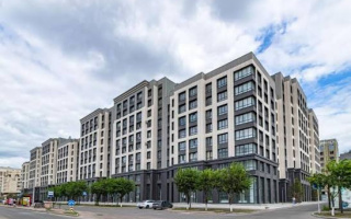 Аренда 1-комнатной квартиры, 20 м² - Аренда домов в Балхаше