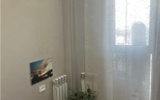 Продажа 3-комнатной квартиры, 63 м², ул. Береке, дом  7 стр - Продажа квартир в Алматы