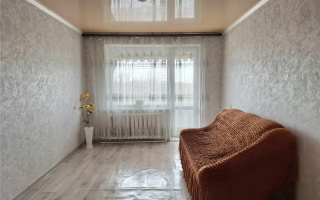 Продажа 2-комнатной квартиры, 44 м², ул. Квартал 4а - Продажа  двухкомнатных квартир в Темиртау