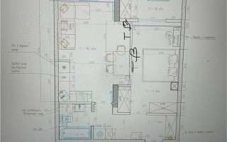 Продажа 2-комнатной квартиры, 49 м², ул. Сыганак, дом  4 стр - Продажа квартир в Астане