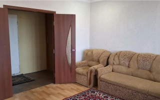 Продажа 1-комнатной квартиры, 40 м², мкр-н Степной-4, дом  2 - Продажа  однокомнатных квартир в Караганде