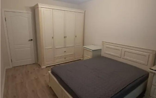 Продажа 1-комнатной квартиры, 50 м², ул. Омарова, дом  1 - Продажа  однокомнатных квартир в новостройках Алматы с фото
