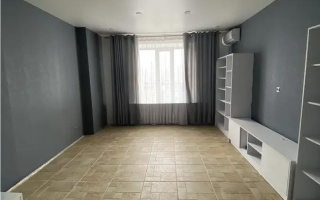 Продажа 1-комнатной квартиры, 44.8 м² - Продажа однокомнатных квартир в р-не Сарайшык Астаны