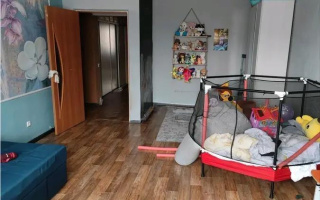 Продажа 2-комнатной квартиры, 77.8 м², ул. Жуалы, дом  19 - Продажа квартир в Казахстане