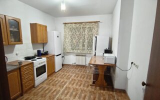 Аренда 2-комнатной квартиры, 65 м² - Аренда двухкомнатных квартир помесячно от хозяев в Караганде
