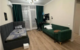 Продажа 2-комнатной квартиры, 38 м² - Продажа квартир в Астане - страница 112