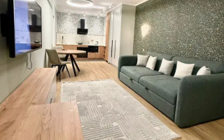 Аренда 1-комнатной квартиры посуточно, 40 м², ул. Сарайшык, дом  34/1 - Аренда жилой и коммерческой недвижимости в Астане