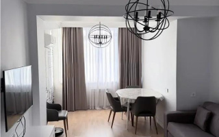 Продажа 2-комнатной квартиры, 67 м², ул. Курмангазы, дом  97 - Продажа квартир в новостройках Алматы