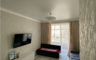 Продажа 3-комнатной квартиры, 77 м², пр. Улы Дала, дом  33/1 - Продажа  трехкомнатных квартир в новостройках Астаны