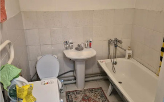 Продажа 1-комнатной квартиры, 50.5 м² - Продажа однокомнатных квартир от собственников в Алматы - страница 143