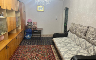 Продажа 2-комнатной квартиры, 44 м², мкр-н 13 - Продажа  двухкомнатных квартир в Караганде